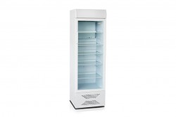 Шкаф холодильный БИРЮСА Бирюса 310 P (с канапе)