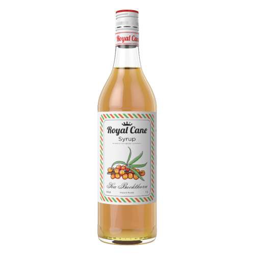 Сироп Royal Cane Облепиха 1л                   