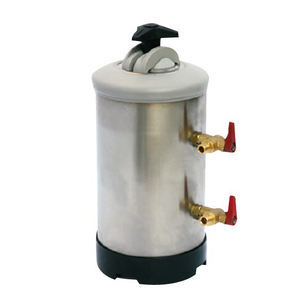 Умягчитель воды DVA DVA 16