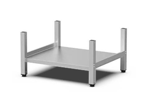 Подставка для печей 600x400 Unox xwArc-00ef-m